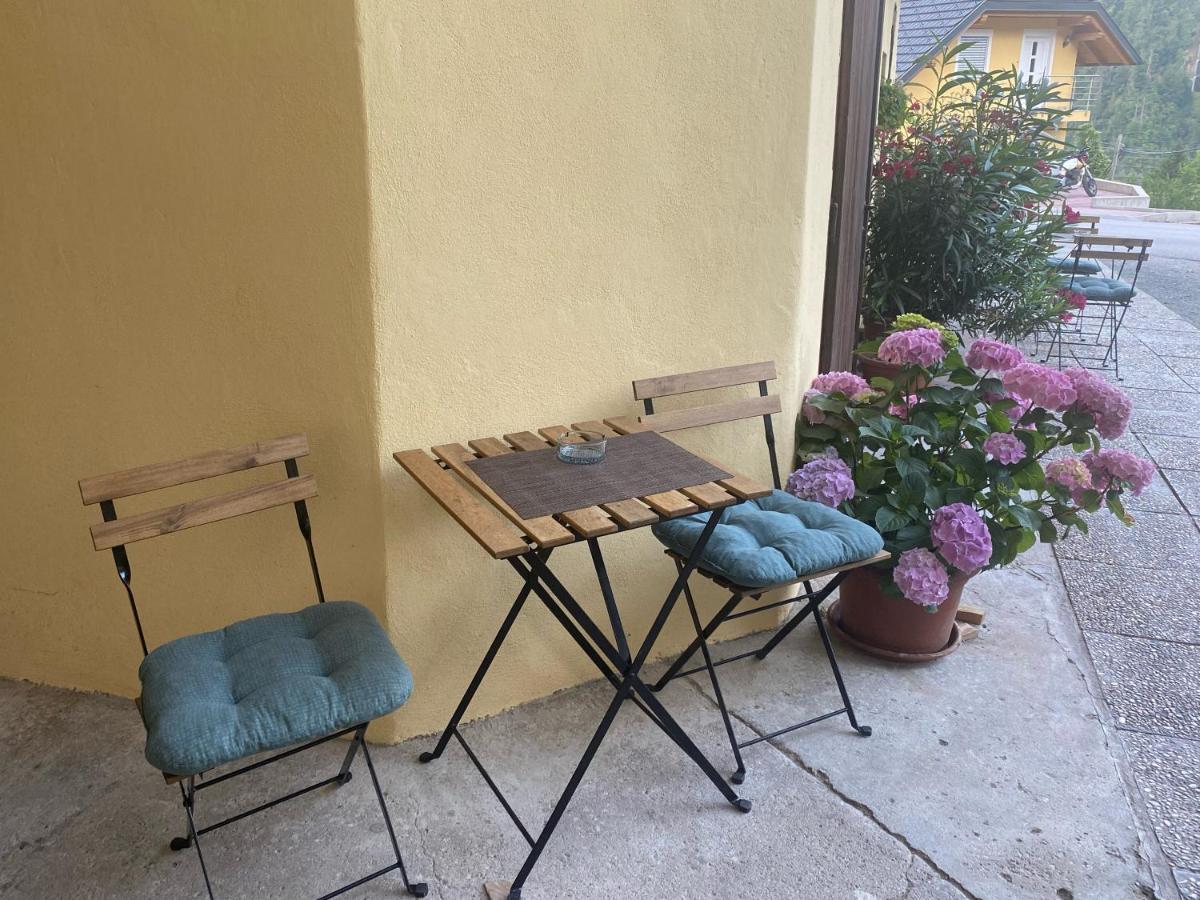 ブレッドFrida'S Old Houseアパートメント エクステリア 写真