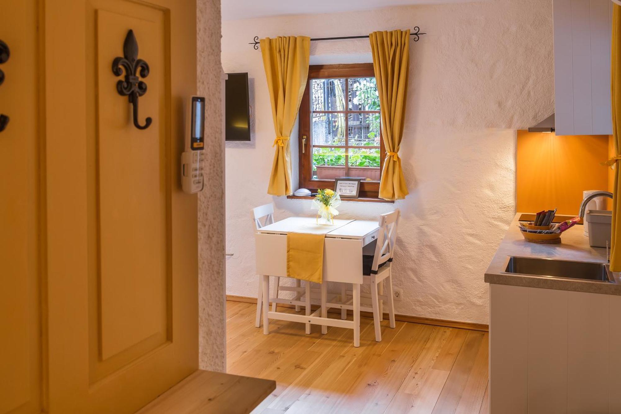 ブレッドFrida'S Old Houseアパートメント 部屋 写真